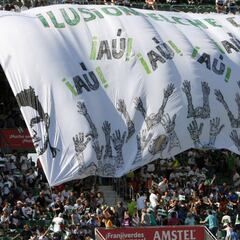 El Villarreal envía 500 entradas al Elche para la final por el ascenso