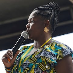 ¿Qué se sabe del atentado contra Francia Márquez?