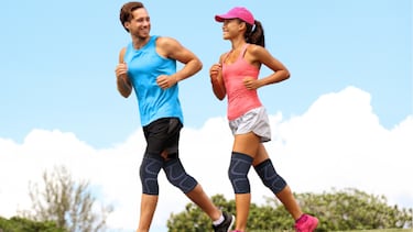 La rodillera ortopédica que miles de usuarios recomiendan para aliviar el dolor de rodilla o la artritis