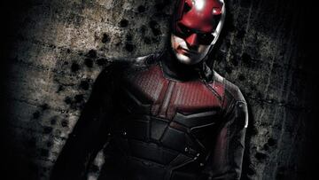 Charlie Cox asegura que si regresa como Daredevil ser赤a una versi車n reimaginada y mejorada