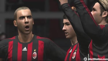 Pro Evolution Soccer 2009, Impresiones