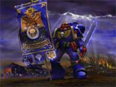 Warhammer 40K: Chaos Gate (PC)