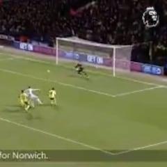 "Este es Gareth Bale": el gol que enloqueció a toda la Premier en 2013 y que es una total locura