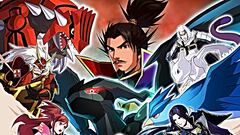 Pokémon Conquest, el olvidado spin-off de la saga al estilo Fire Emblem