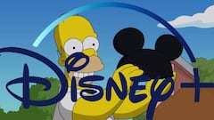 Disney+ reducirá su calidad de imagen en un 25% para liberar tráfico de red
