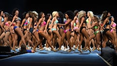 El cheerleading y el muay thai, ¿deportes olímpicos en 2024?