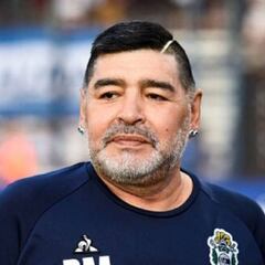 La herencia de Maradona, en peligro: Hacienda reclama una deuda de más de 26 millones