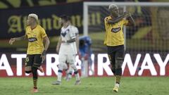 Barcelona 3-1 Vélez: resumen, goles y resultado