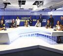 La Cadena SER presenta su nueva temporada