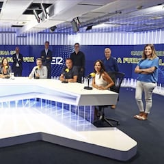 La Cadena SER presenta su nueva temporada