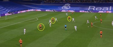 ¿A qué juega el Madrid?