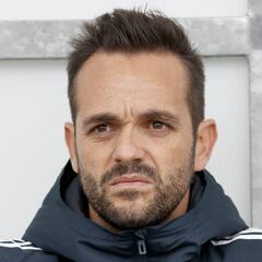 Poyatos se despide del Madrid: dirigirá al Panathinaikos