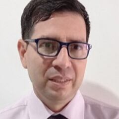 Un colombiano es nominado a mejor profesor del mundo