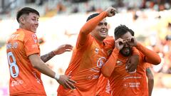 Tabla de posiciones Primera B 2026 actualizada hoy, 29 de marzo: fecha 6, Campeonato Ascenso