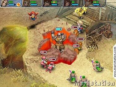 Final Fantasy XII: Revenant Wings, Impresiones