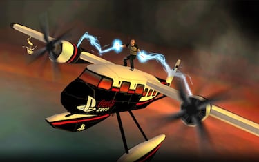 Coca Cola y SONY se alían con PlayStation All-Stars Island