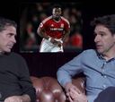 El error que Karanka le reconoció a Hierro que estaba cometiendo con Adama Traoré