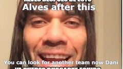 The Titanic and other Barcelona memes