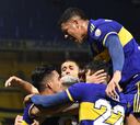 Unión y Boca abren el torneo