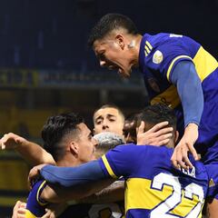 Unión y Boca abren el torneo