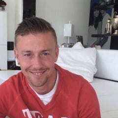 El patrimonio inmobiliario de Guti en España