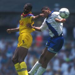 América y Puebla se volverán a enfrentar en liguilla 27 años después