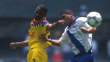 América y Puebla se volverán a enfrentar en liguilla 27 años después