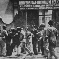 Día del Estudiante en México: origen y por qué se celebra hoy, 23 de mayo