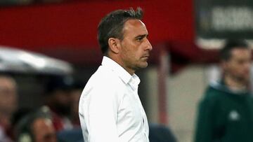 El Olimpiacos despide a Bento