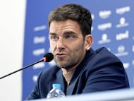 04/02/26 RUEDA DE PRENSA ANDRES PARDO DIRECTOR DEPORTIVO LEGANES