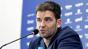 04/02/26 RUEDA DE PRENSA ANDRES PARDO DIRECTOR DEPORTIVO LEGANES