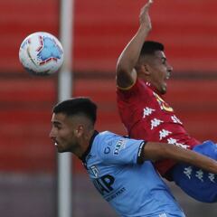 El informe que explica la falla del VAR en el Unión-Iquique