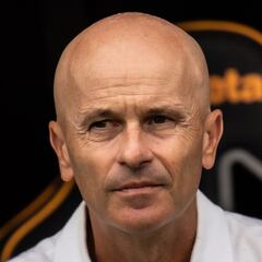 El Eldense destituye a Javi Cabello