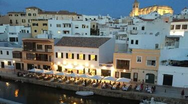 Restaurantes: come bien y barato en Menorca