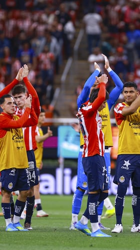 “No he visto un partido aburrido de las Chivas”