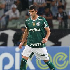 ¡Kuscevic es campeón en Brasil!