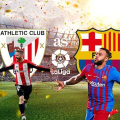 Athletic vs Barcelona: how and where to watch - times, TV, online