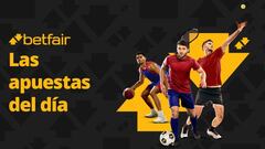 ¿A qué apostar hoy? Calendario deportivo y pronósticos: miércoles 23 de octubre