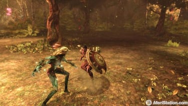 Rise of the Argonauts