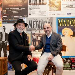 Prisa Media y Live Nation firman un acuerdo estratégico de colaboración para la promoción musical a nivel internacional