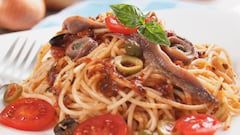 Cinco recetas rápidas y saludables para tu ‘tupper’ de oficina