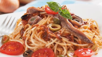 Cinco recetas rápidas y saludables para tu ‘tupper’ de oficina