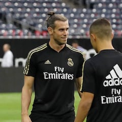 Bale se sale con la suya