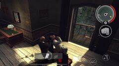 Imágenes de Hitman: Blood Money Reprisal