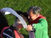 Una muerte enluta a Palestino: “Tras una larga enfermedad...”