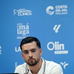 A falta de fichajes, Ramón y Brasanac