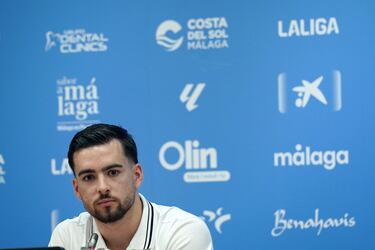 La renovación solidaria de Ramón Enríquez