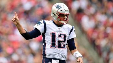 El periodista Colin Cowherd adelantó la noticia en su programa radiofónico; asegura que su fuente es “una celebridad que conoce a Tom Brady” .