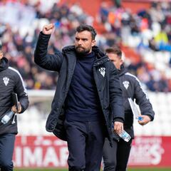 El Albacete quiere que el Belmonte tenga un gran ambiente ante el Sporting