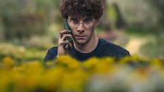 Así es la serie rodada en el norte de España que triunfa en Netflix y apunta a thriller del año